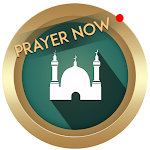 Cover Image of Download Prayer Now: Azan Prayer Time, Azkar,Qibla ,Quran 8.2.2 APK