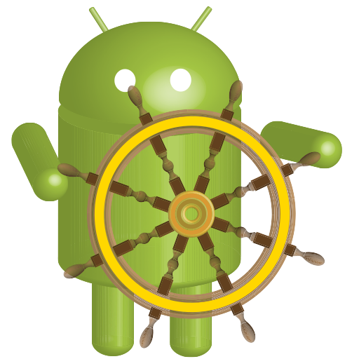 Rules of the Road Pro Logo
