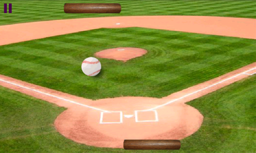 Baseball Fire Screen 2