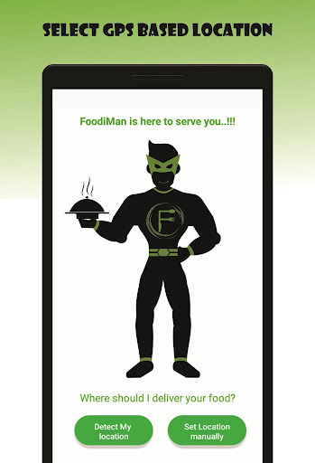 FoodiGo  Food Order and Delivery