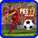Guide PES 17 New icon
