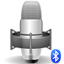 Bluetooth Voice Recorder