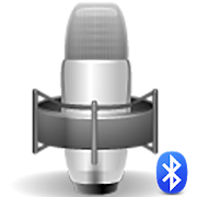 Bluetooth Voice Recorder