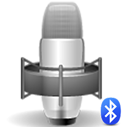 Icon image Bluetooth Voice Recorder