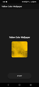 Yellow Color Wallpaper