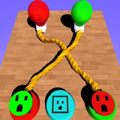 Plug It In logo