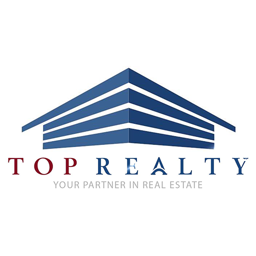 Top Realty logo