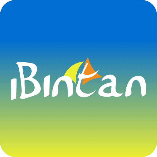 iBintan logo