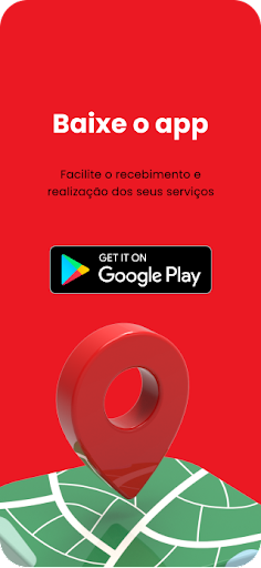 Ms Transporte - Profissional Screen 3