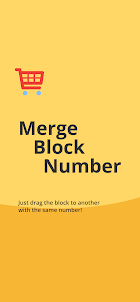Merge Number Block