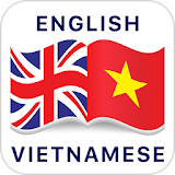 Vietnamese English Dictionary - Tu Dien Anh Viet icon