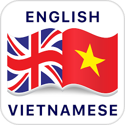 Icon image Vietnamese English Dictionary 
