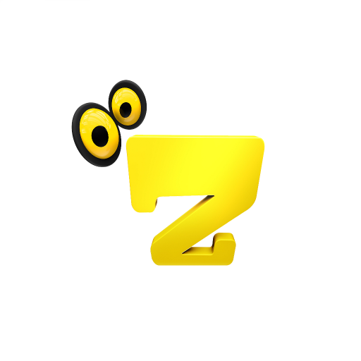 Zarok TV logo