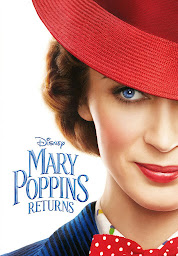 Icon image Mary Poppins Returns