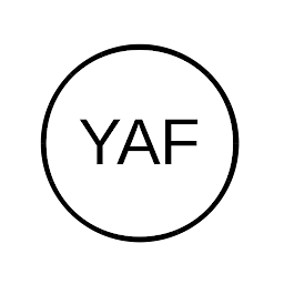 YAF Dimmable Flashlight ஐகான் படம்