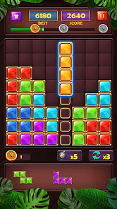 Puzzle Block Blast  screenshots 1