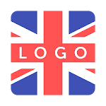 Cover Image of Download British Logo Quiz  APK