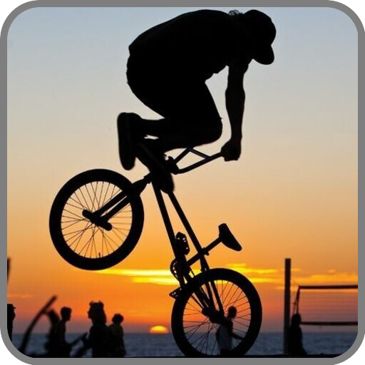 BMX Wallpaper