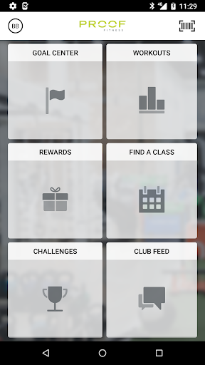 Proof Screenshot 3 - AppWisp.com