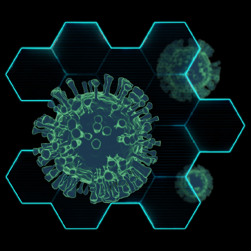 Antivirus Fighter logo