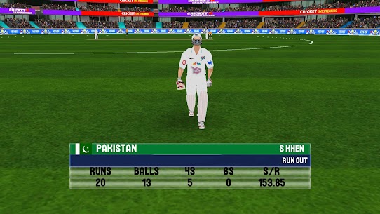 Mestre Blaster Cricket 3