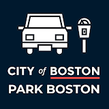 ParkBoston icon