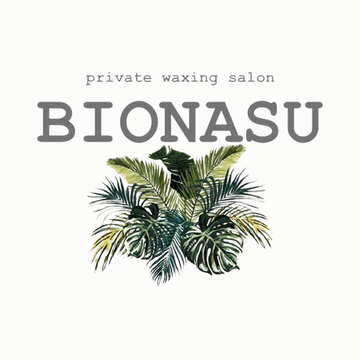 白珠スタイル松川店BIONASU logo