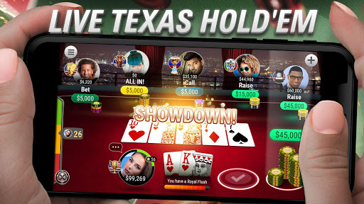 PokerStars Play: Free Texas Holdem Poker Game 3.2.2 screenshots 1