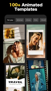 VidStory MOD APK 1.122.6 (Premium Unlocked) 1