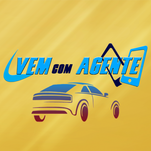 Vem com a Gente - Motorista logo