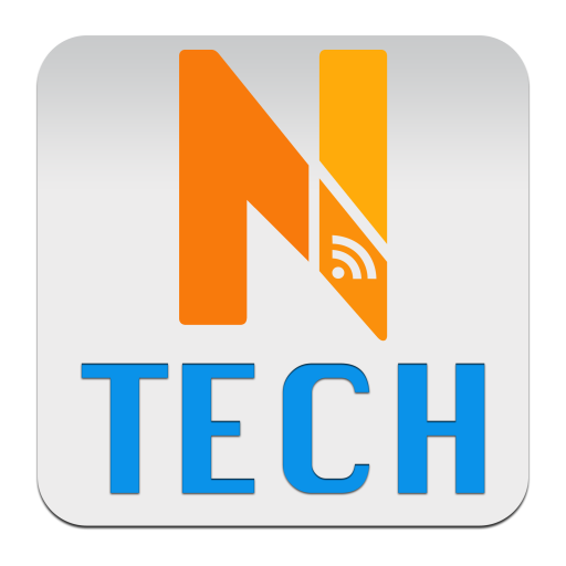 Tech News 3.11.0 Icon