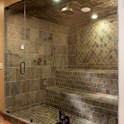 shower design ideas