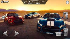Mustang Shelby: Crazy City Drift, Drive and Stuntsのおすすめ画像5