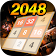Powerful 2048 icon