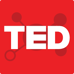 આઇકનની છબી TEDConnect