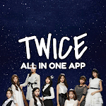 Cover Image of Download TWICE - HD Wallpapers, Short V  APK