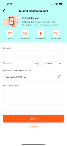 BNX Capture Screenshot 2 - AppWisp.com