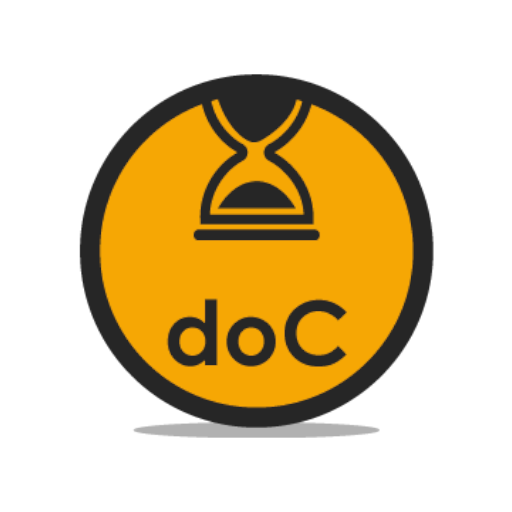 doM logo