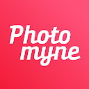 Photo Scan App by Photomyne