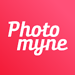 Cover Image of Tải xuống Ứng dụng quét ảnh của Photomyne  APK