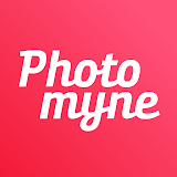 Photo Scan App by Photomyne icon