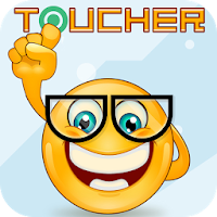 Toucher - Play The Gif