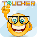 Toucher - Play The Gif Apk