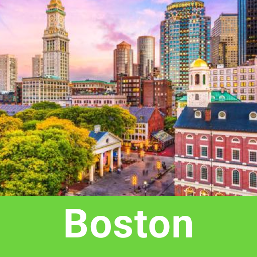 Boston Tour GuideSmartGuide Apps on Google Play
