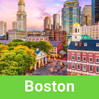 Boston Tour GuideSmartGuide