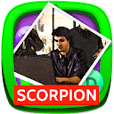 Scorpion Trivia Quiz icon