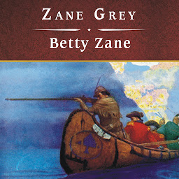 Icon image Betty Zane