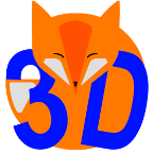 3D Fox Pro, Printer Controller 1.4.19 Icon