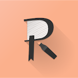 Reasily - EPUB Reader icon