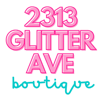2313 Glitter Ave